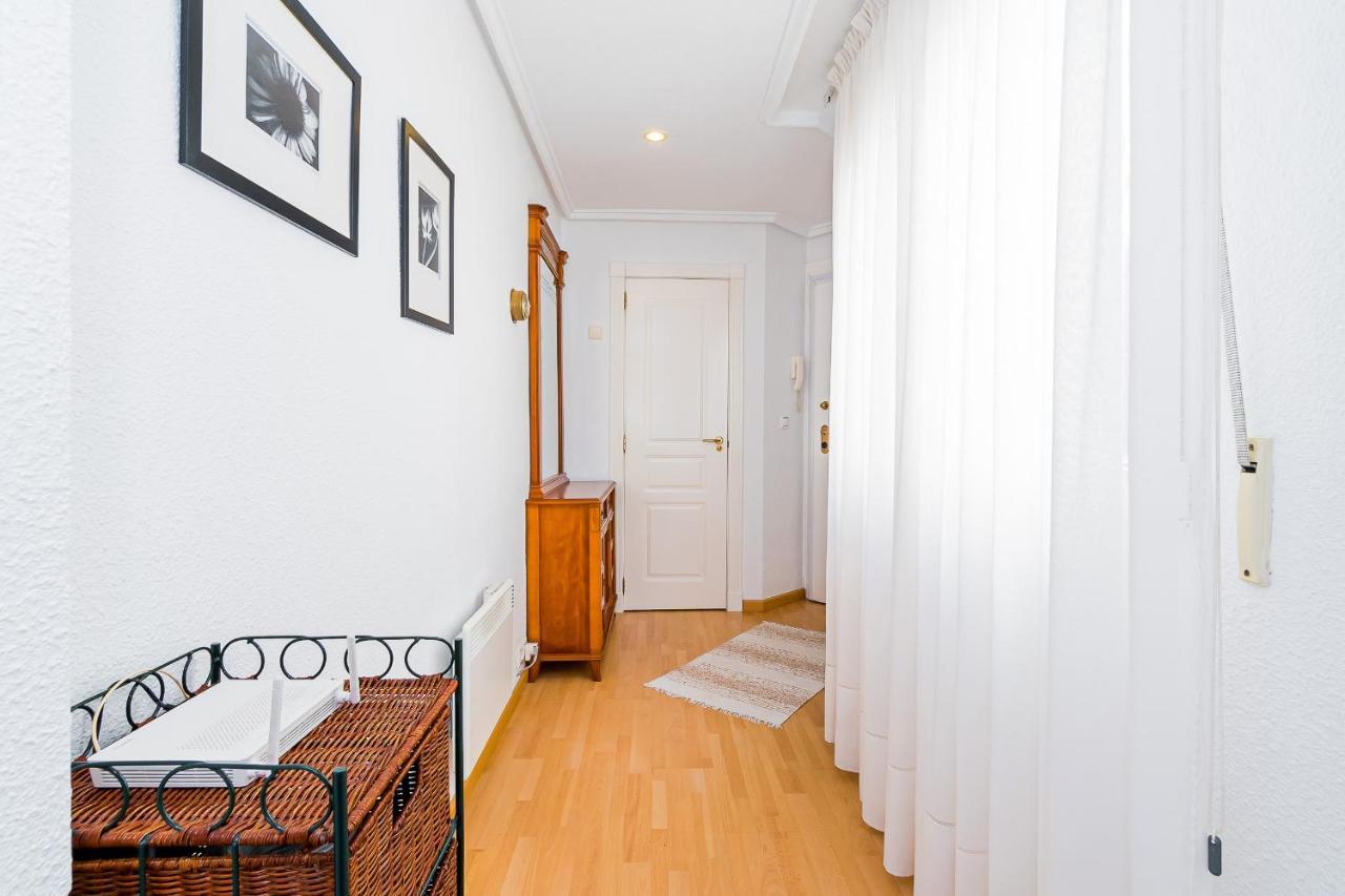 Apartment Natalia Torrevieja Exterior photo